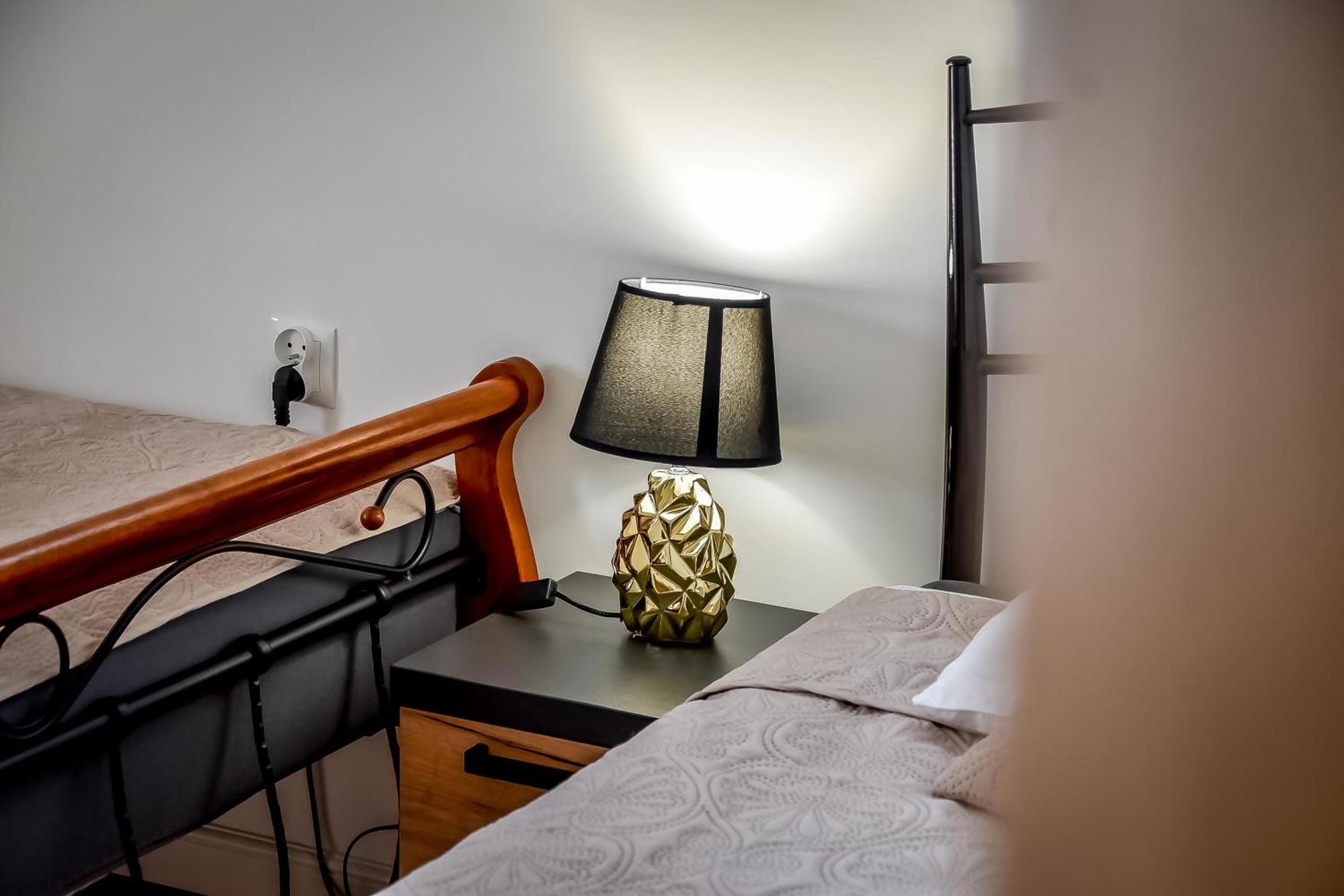 Domek Pod Brzyzkiem Bialka Tatrzanska Bagian luar foto