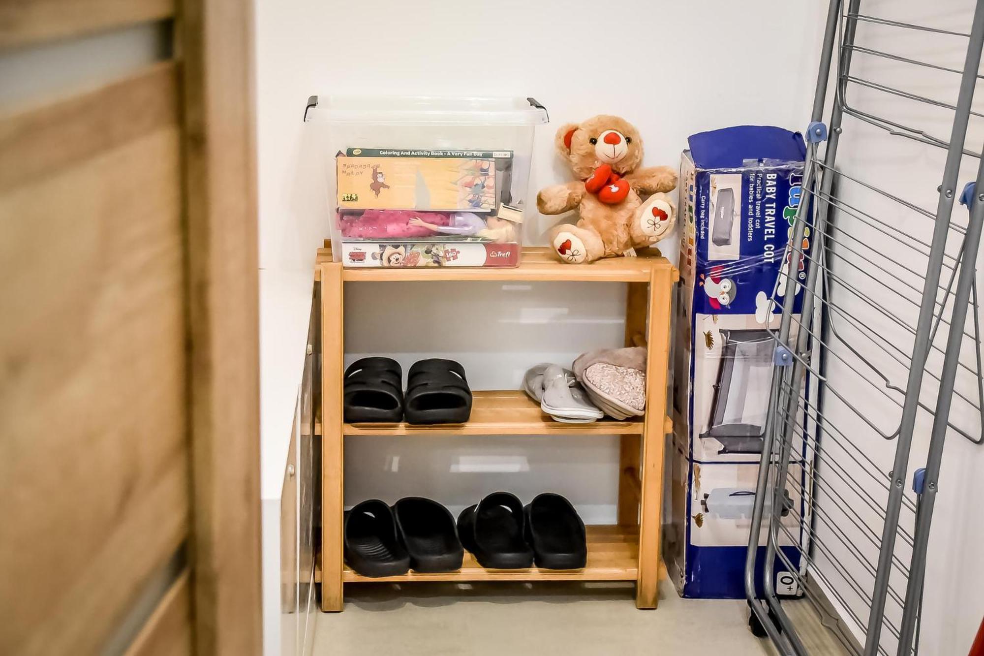 Domek Pod Brzyzkiem Bialka Tatrzanska Bagian luar foto