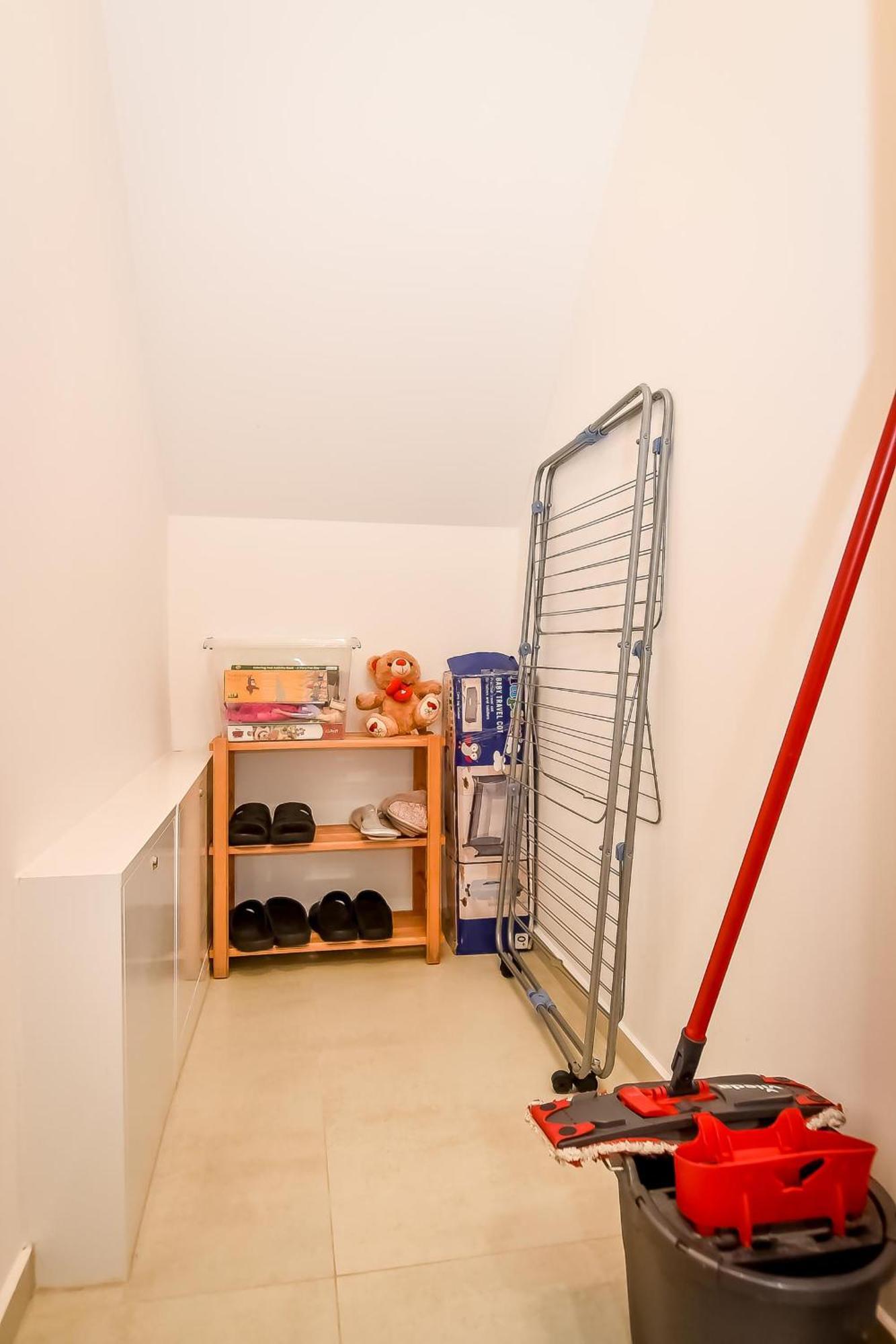 Domek Pod Brzyzkiem Bialka Tatrzanska Bagian luar foto