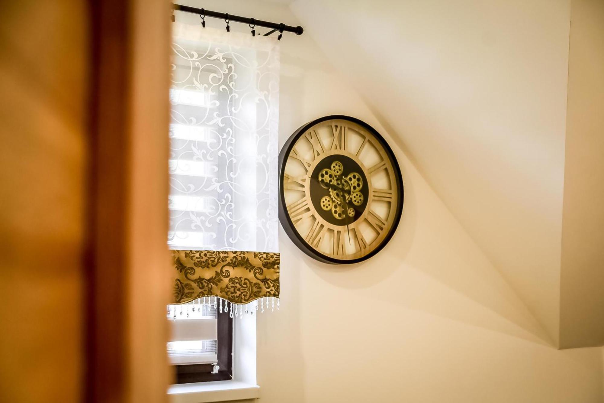 Domek Pod Brzyzkiem Bialka Tatrzanska Bagian luar foto